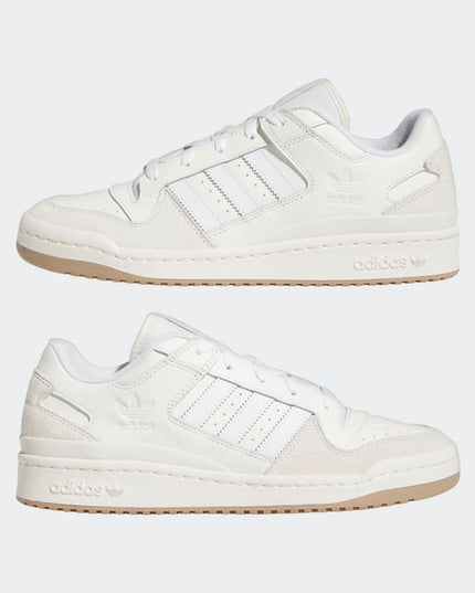 ZAPATILLA ADIDAS ORIGINALS FORUM LOW CL