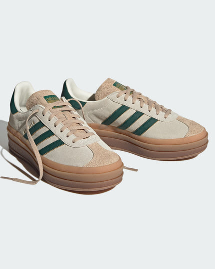 ZAPATILLA ADIDAS ORIGINALS GAZELLE BOLD