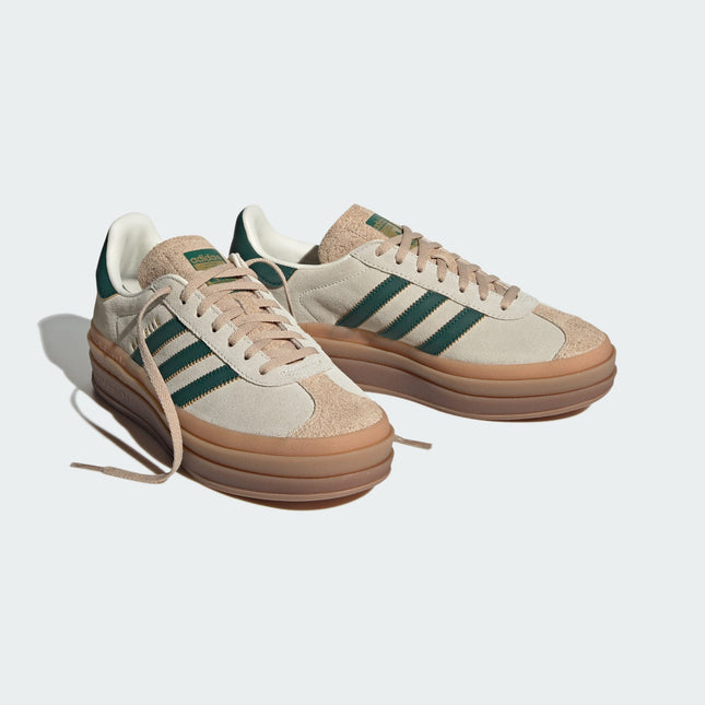 ZAPATILLA ADIDAS ORIGINALS GAZELLE BOLD