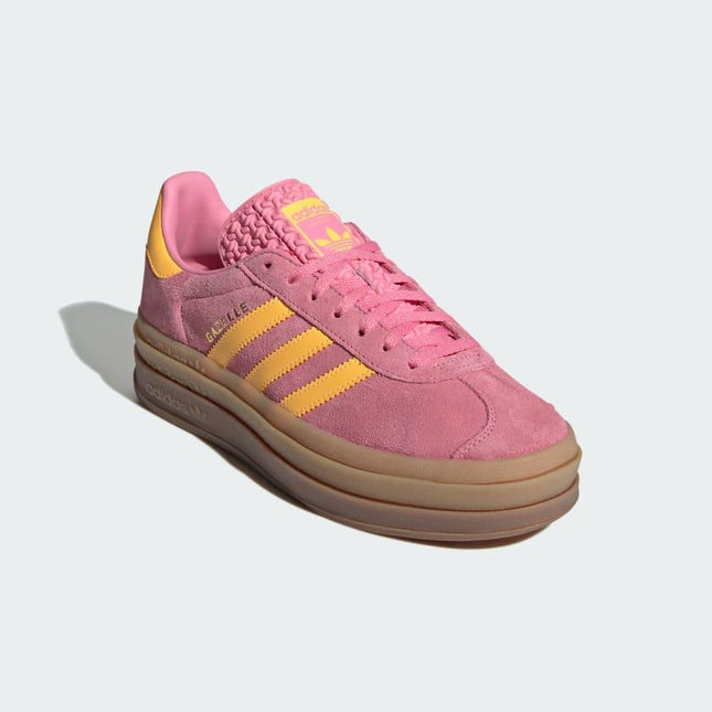 ZAPATILLA ADIDAS ORIGINALS GAZELLE BOLD
