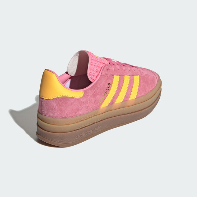 ZAPATILLA ADIDAS ORIGINALS GAZELLE BOLD