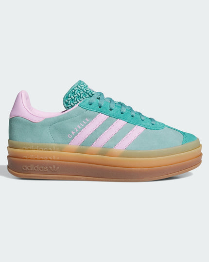 ZAPATILLA ADIDAS ORIGINALS GAZELLE BOLD