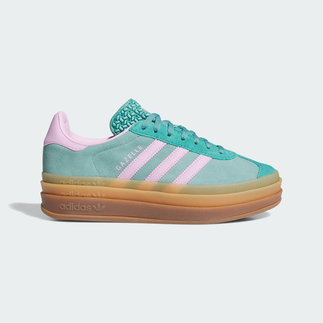 ZAPATILLA ADIDAS ORIGINALS GAZELLE BOLD