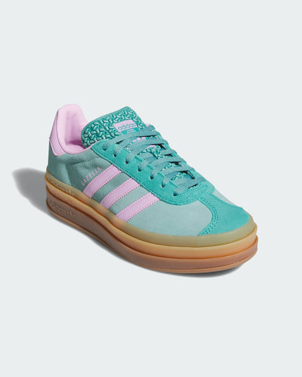 ZAPATILLA ADIDAS ORIGINALS GAZELLE BOLD