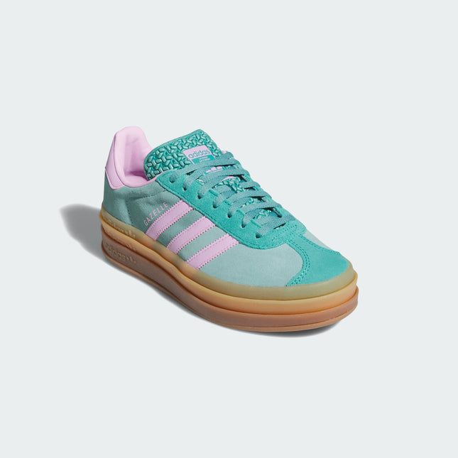ZAPATILLA ADIDAS ORIGINALS GAZELLE BOLD