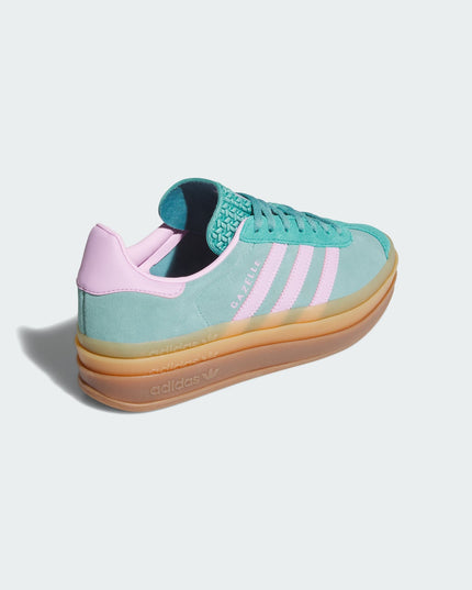ZAPATILLA ADIDAS ORIGINALS GAZELLE BOLD