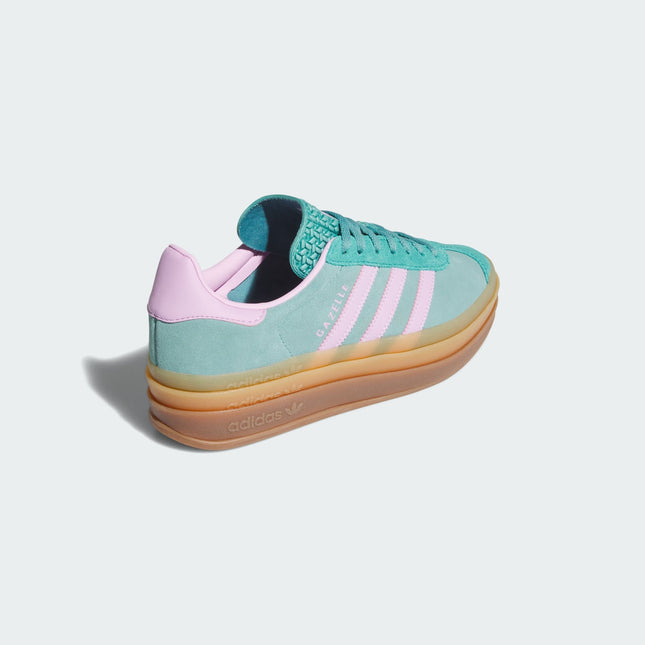 ZAPATILLA ADIDAS ORIGINALS GAZELLE BOLD