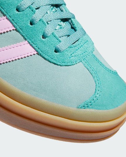 ZAPATILLA ADIDAS ORIGINALS GAZELLE BOLD