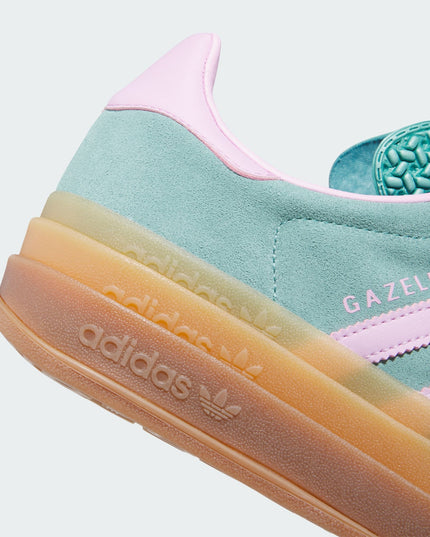 ZAPATILLA ADIDAS ORIGINALS GAZELLE BOLD
