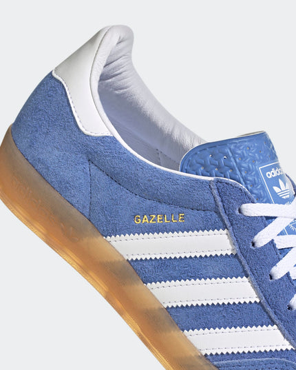 ZAPATILLA ADIDAS ORIGINALS GAZELLE INDOOR