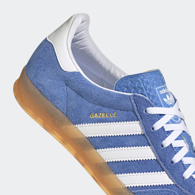 ZAPATILLA ADIDAS ORIGINALS GAZELLE INDOOR