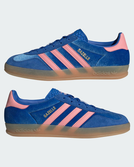 ZAPATILLA ADIDAS ORIGINALS GAZELLE INDOOR