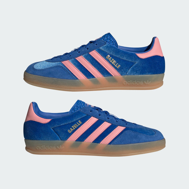 ZAPATILLA ADIDAS ORIGINALS GAZELLE INDOOR