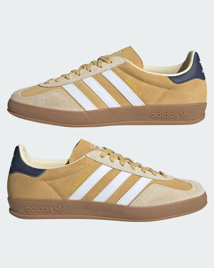 ZAPATILLA ADIDAS ORIGINALS GAZELLE INDOOR