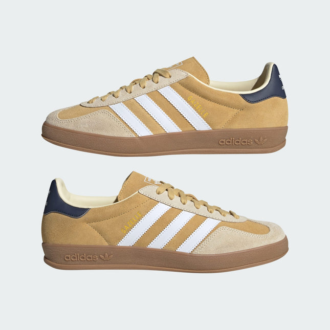 ZAPATILLA ADIDAS ORIGINALS GAZELLE INDOOR