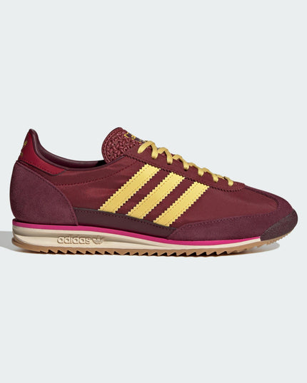 ZAPATILLA UNISEX ADIDAS ORIGINALS SL 72 OG - BONZER