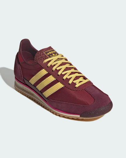 ZAPATILLA UNISEX ADIDAS ORIGINALS SL 72 OG - BONZER