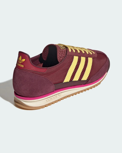 ZAPATILLA UNISEX ADIDAS ORIGINALS SL 72 OG - BONZER