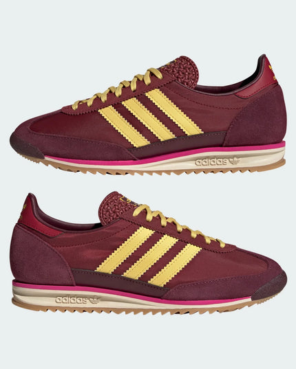 ZAPATILLA UNISEX ADIDAS ORIGINALS SL 72 OG - BONZER