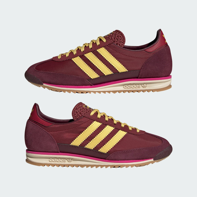 ZAPATILLA UNISEX ADIDAS ORIGINALS SL 72 OG