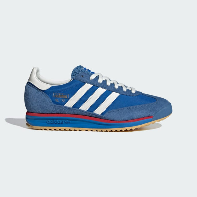 ZAPATILLA ADIDAS ORIGINALS SL 72 RS