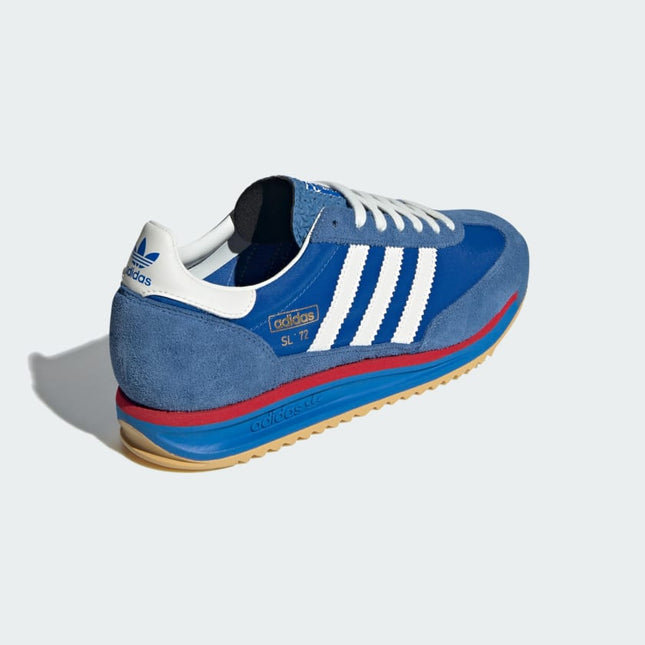 ZAPATILLA ADIDAS ORIGINALS SL 72 RS