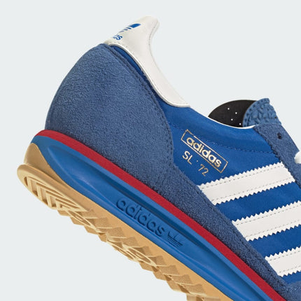 ZAPATILLA ADIDAS ORIGINALS SL 72 RS