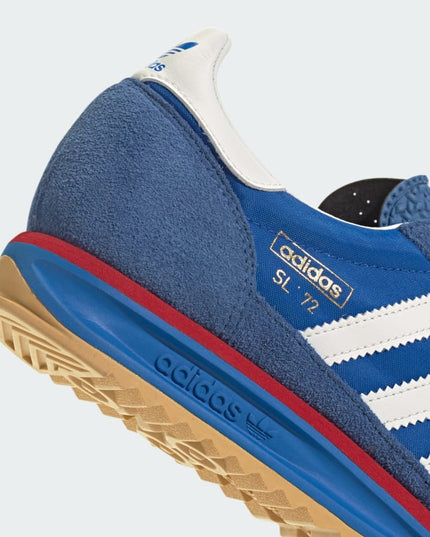 ZAPATILLA ADIDAS ORIGINALS SL 72 RS
