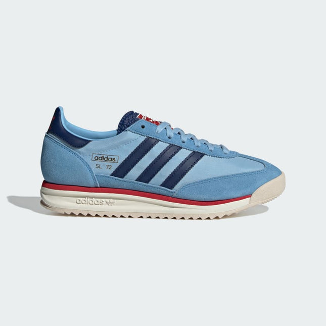 ZAPATILLA ADIDAS ORIGINALS SL 72 RS