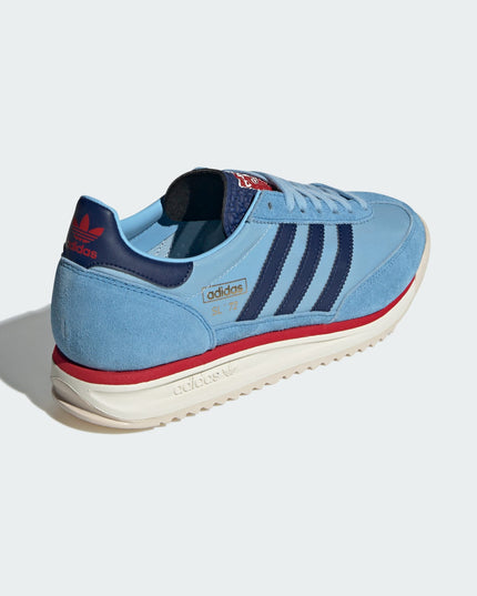 ZAPATILLA ADIDAS ORIGINALS SL 72 RS