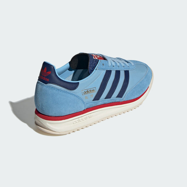 ZAPATILLA ADIDAS ORIGINALS SL 72 RS