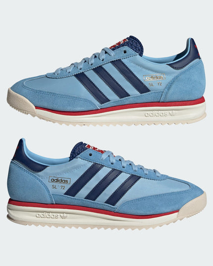ZAPATILLA ADIDAS ORIGINALS SL 72 RS