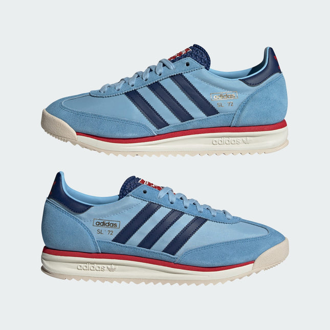 ZAPATILLA ADIDAS ORIGINALS SL 72 RS