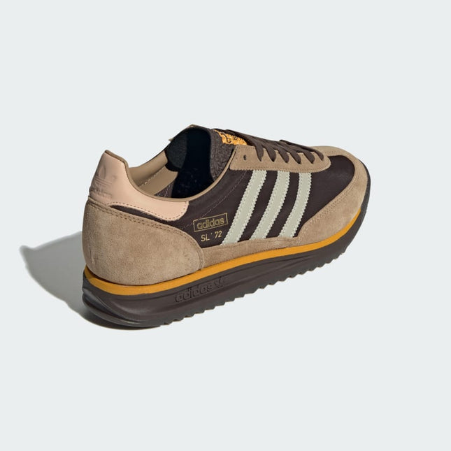 ZAPATILLA ADIDAS ORIGINALS SL 72 RS