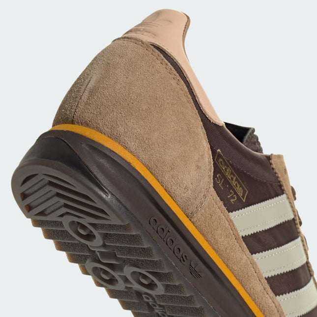 ZAPATILLA ADIDAS ORIGINALS SL 72 RS