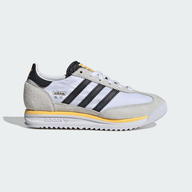ZAPATILLA UNISEX ADIDAS ORIGINALS SL 72 RS