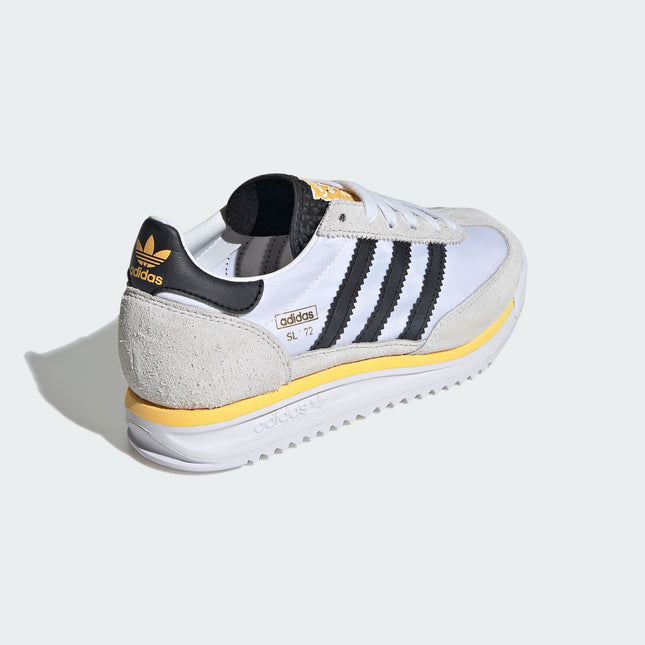 ZAPATILLA UNISEX ADIDAS ORIGINALS SL 72 RS
