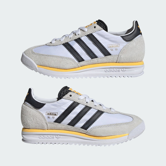 ZAPATILLA UNISEX ADIDAS ORIGINALS SL 72 RS