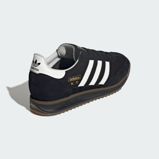ZAPATILLA ADIDAS ORIGINALS SL 72 RS
