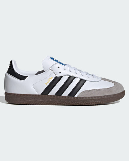 ZAPATILLA ADIDAS ORIGINALS SAMBA OG