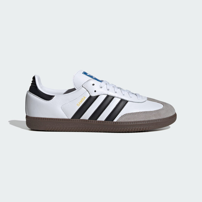 ZAPATILLA ADIDAS ORIGINALS SAMBA OG