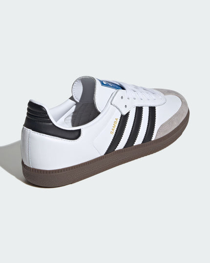 ZAPATILLA ADIDAS ORIGINALS SAMBA OG