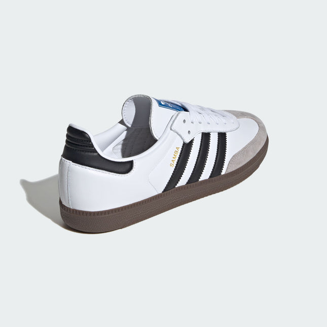 ZAPATILLA ADIDAS ORIGINALS SAMBA OG