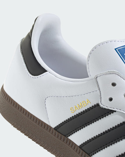 ZAPATILLA ADIDAS ORIGINALS SAMBA OG