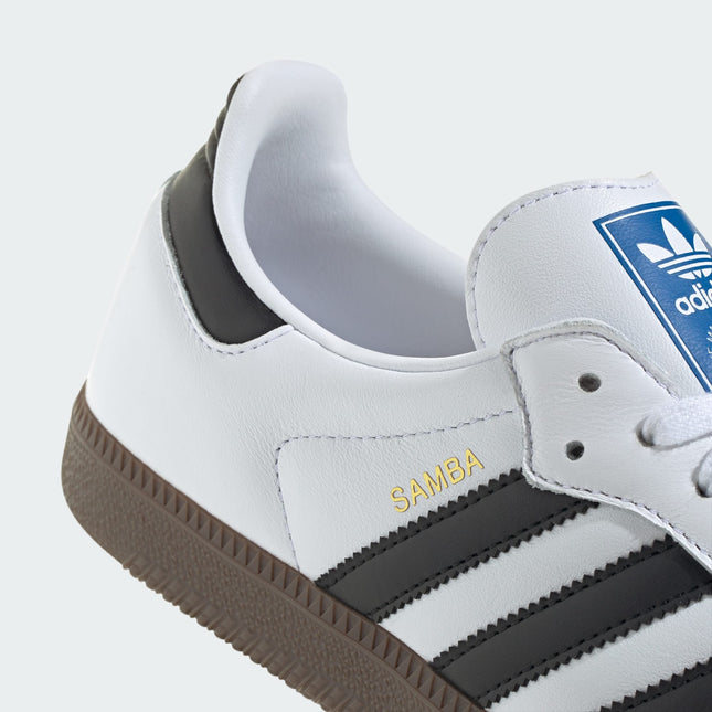 ZAPATILLA ADIDAS ORIGINALS SAMBA OG