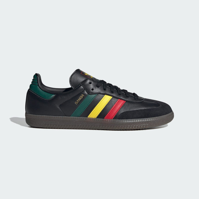 ZAPATILLA UNISEX ADIDAS ORIGINALS SAMBA OG