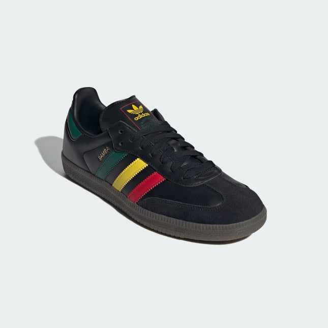 ZAPATILLA UNISEX ADIDAS ORIGINALS SAMBA OG