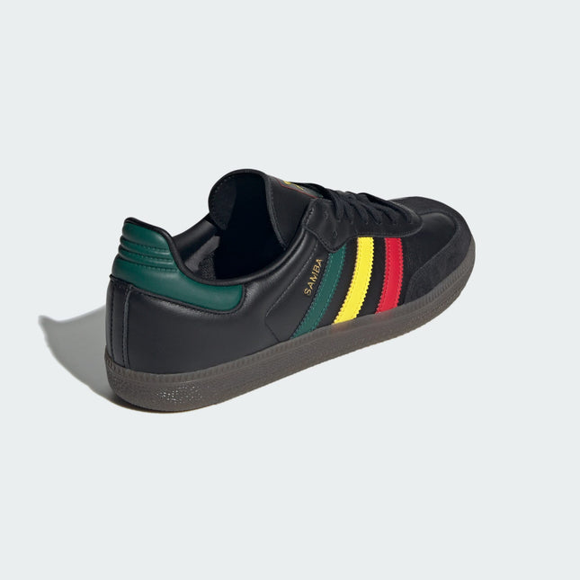 ZAPATILLA UNISEX ADIDAS ORIGINALS SAMBA OG