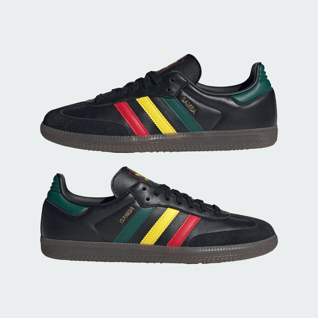 ZAPATILLA UNISEX ADIDAS ORIGINALS SAMBA OG