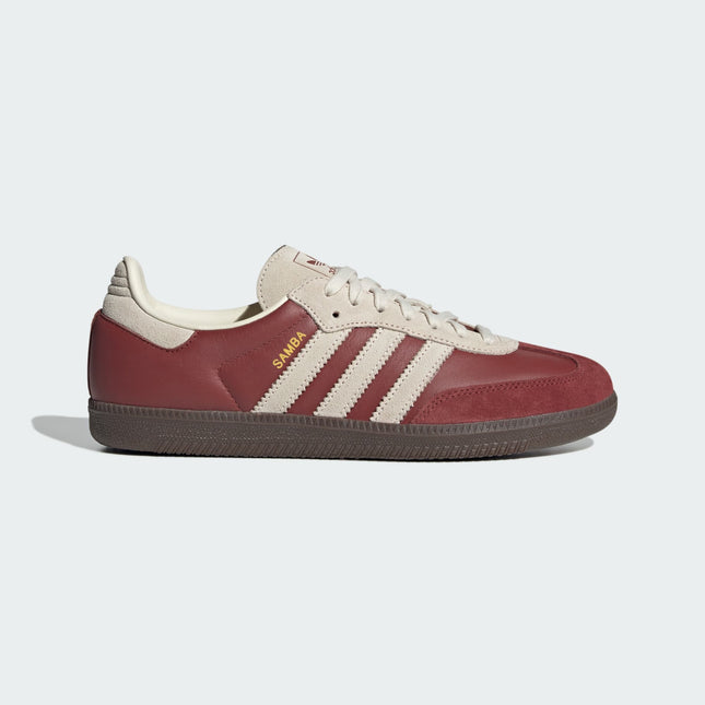 ZAPATILLA ADIDAS ORIGINALS SAMBA OG
